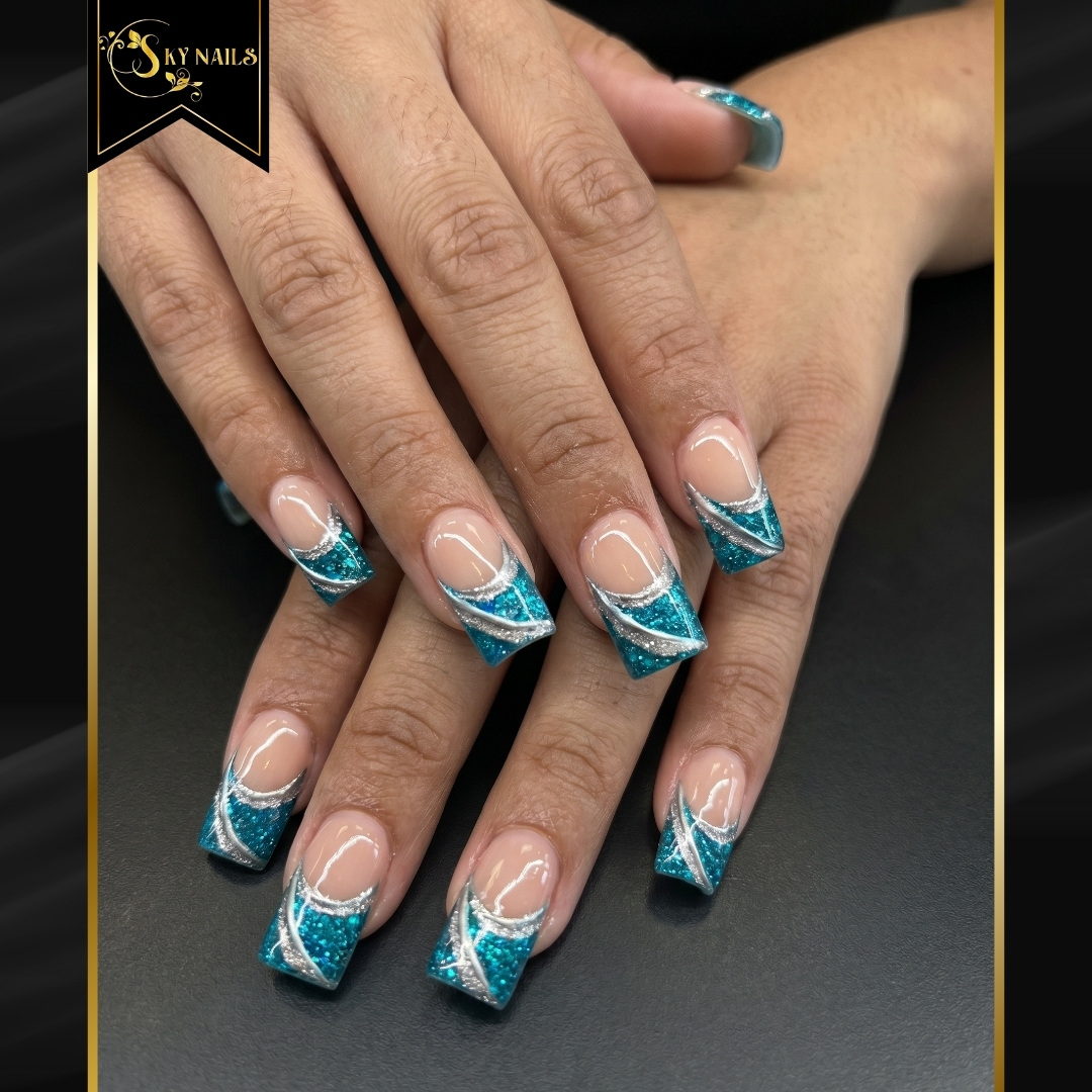 Nails Collection